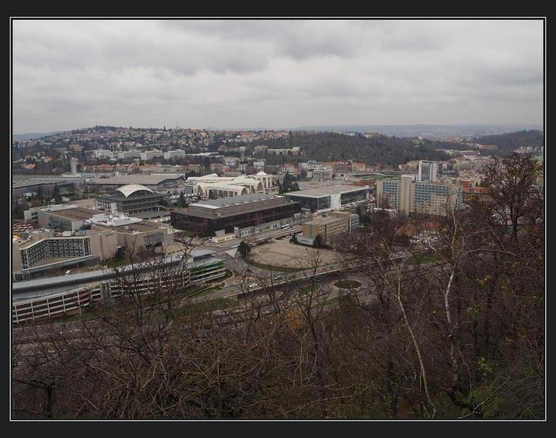 Brno - Apartman V Bohemske Ctvrti Kamenka Екстер'єр фото