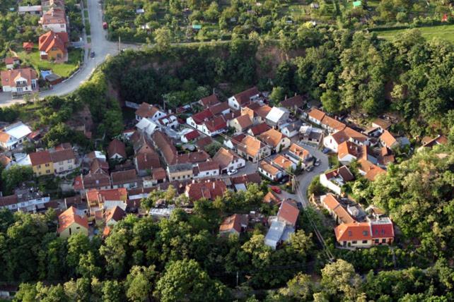 Brno - Apartman V Bohemske Ctvrti Kamenka Екстер'єр фото