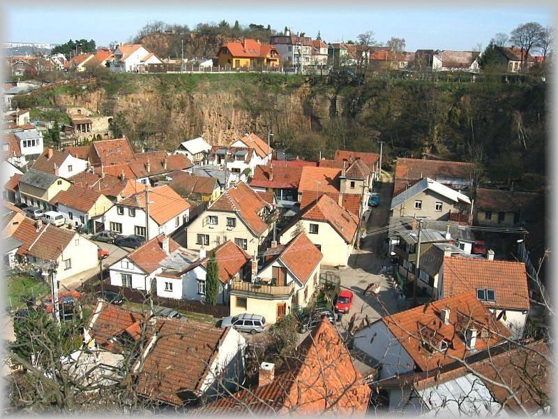 Brno - Apartman V Bohemske Ctvrti Kamenka Екстер'єр фото