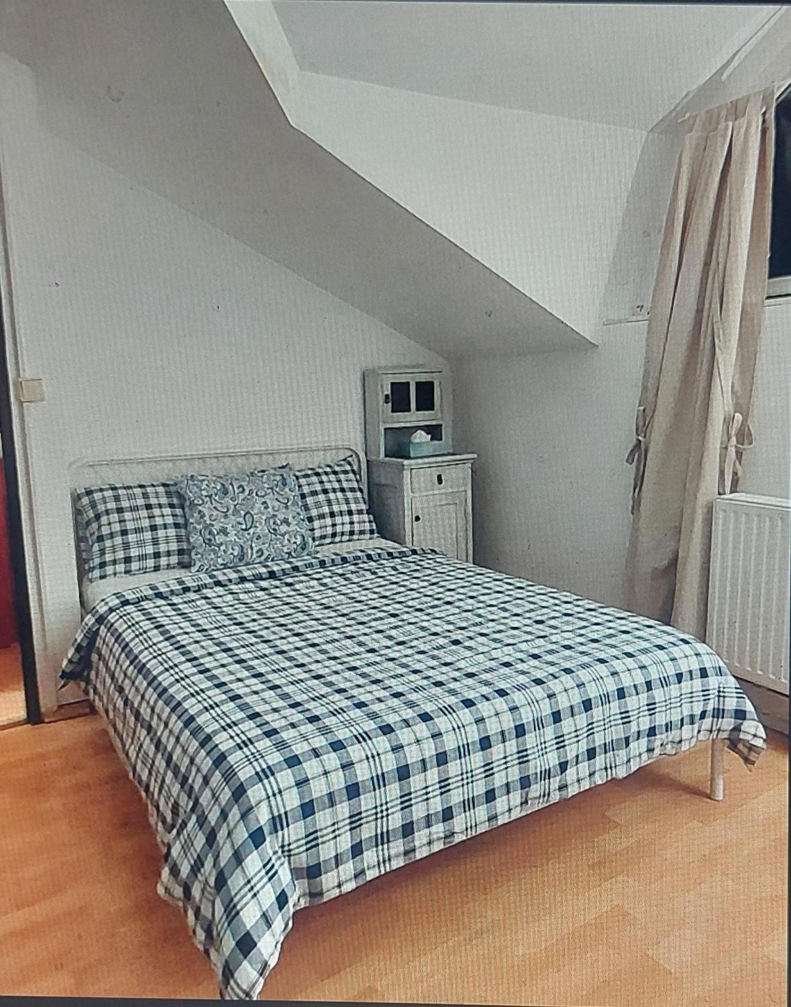Brno - Apartman V Bohemske Ctvrti Kamenka Екстер'єр фото